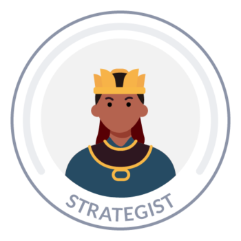 Cloud Monitoring Journey - Strategist