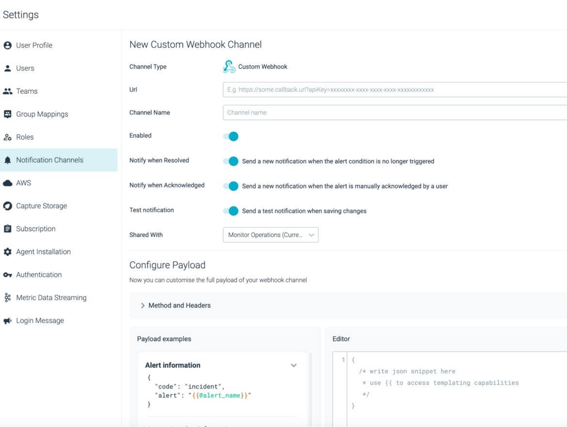 What's New in Sysdig - February 2023
