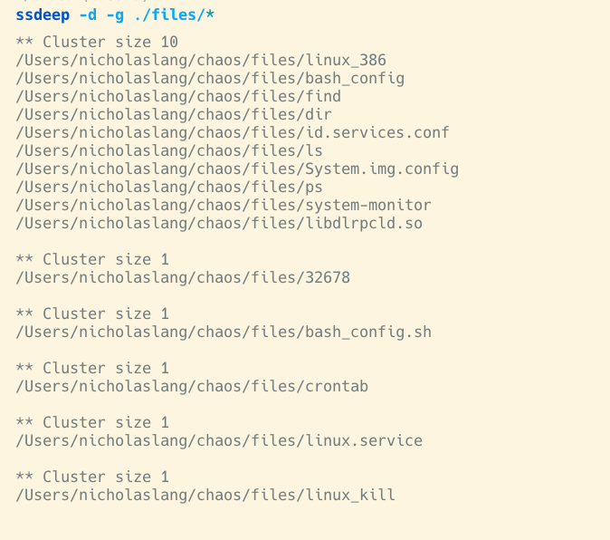 Chaos Malware Quietly Evolves Persistence and Evasion Techniques