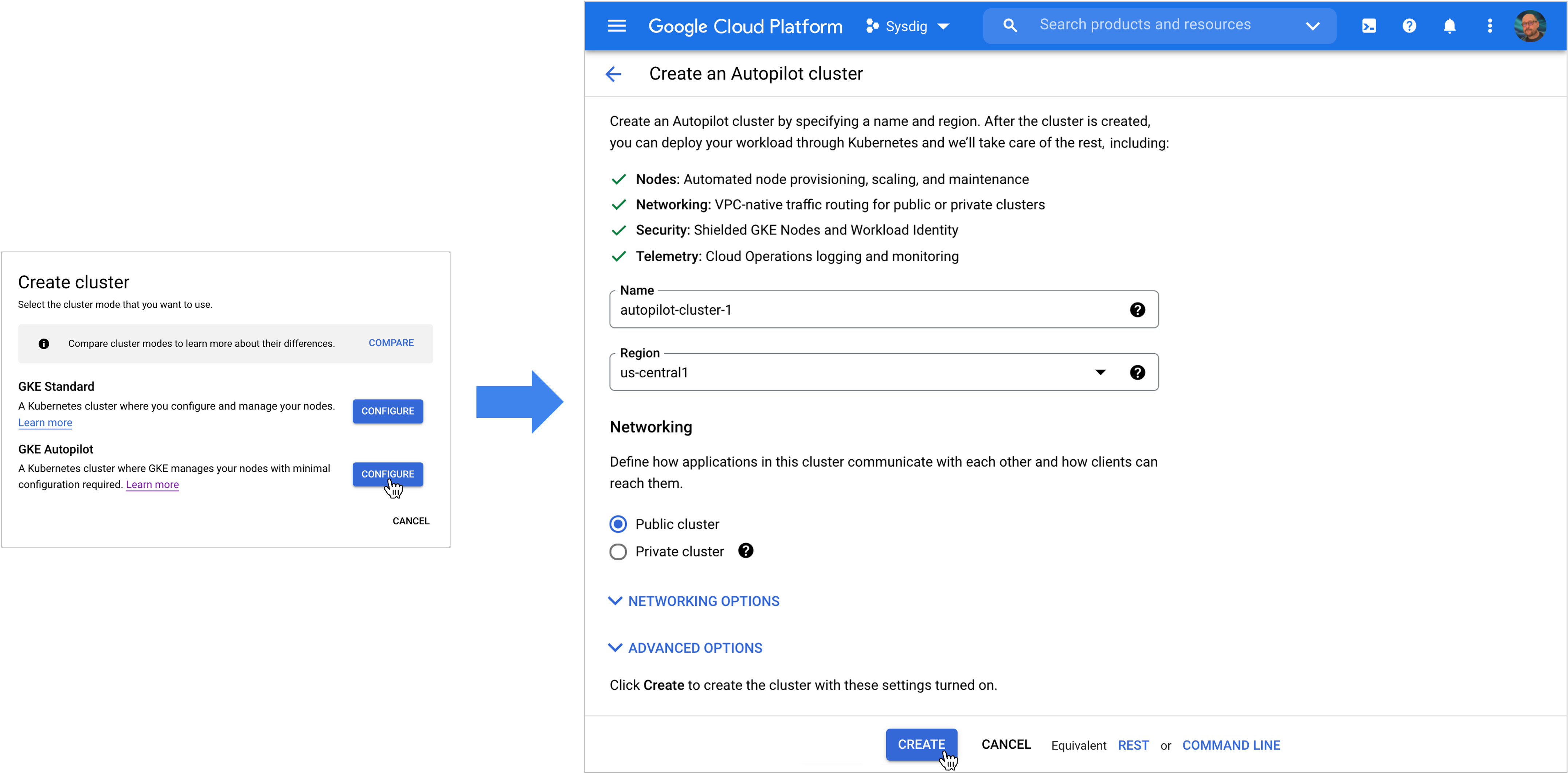 Kubernetes CPU リクエスト & リミット VS オートスケーリング