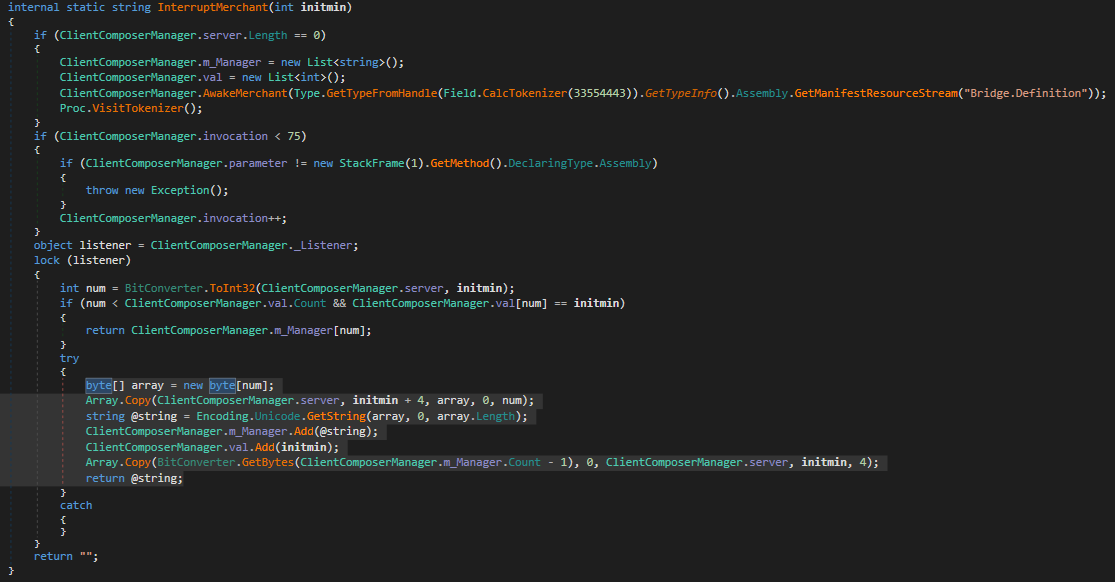 LABRAT - Stealthy cryptojacking and proxyjacking campaign targeting GitLab