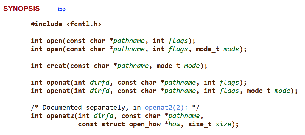 システムコール回避