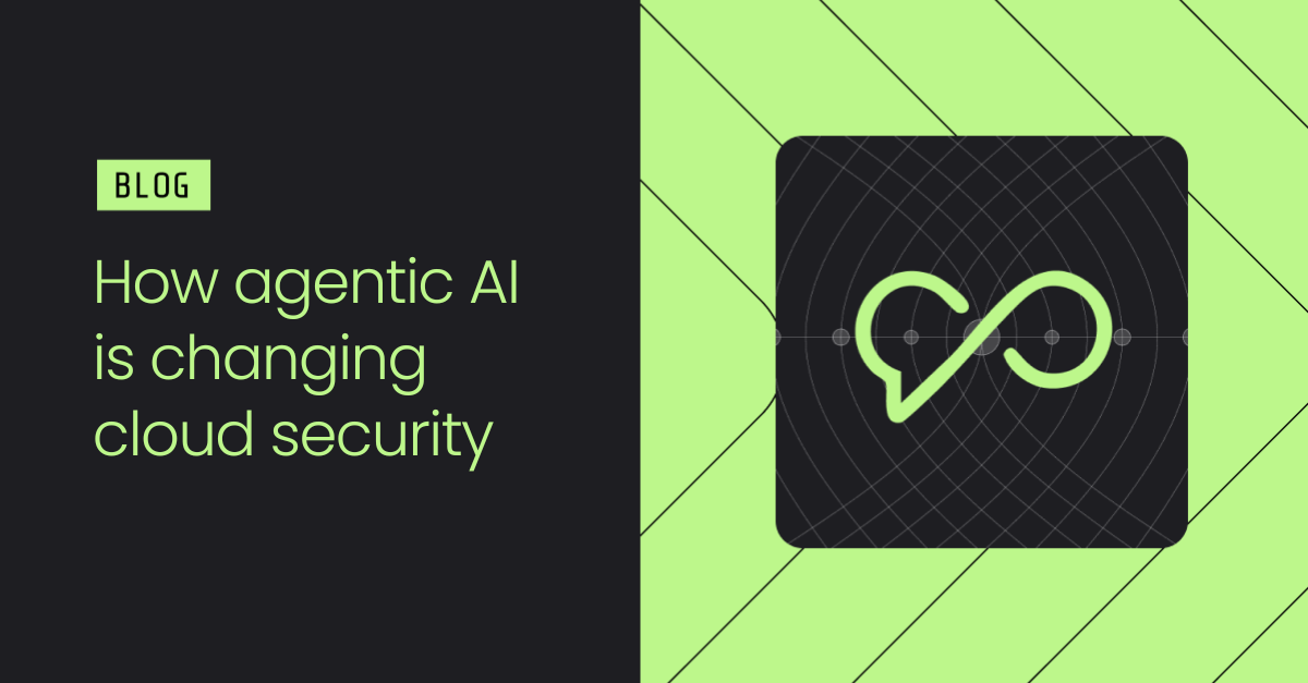 エージェンティック AI が変革するクラウドセキュリティ | Sysdig