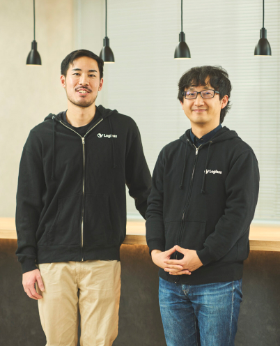 AWSのコンテナ環境をSysdig Secure でコンプライアンスから脆弱性まで 保護。創業から素早くセキュリティを 実装したログラス