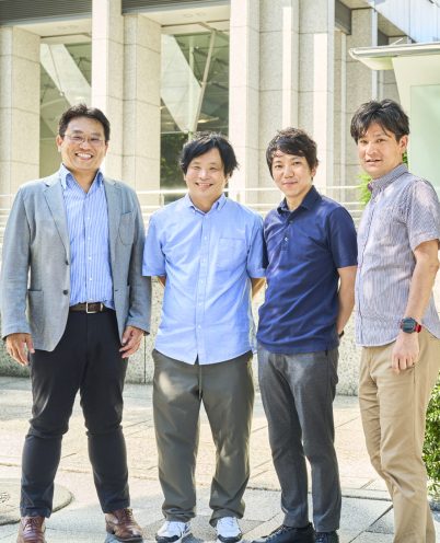 8,000万ユーザーのAPIサービス基盤「RAFTEL」の運用とコンプライアンスをSysdigで支える