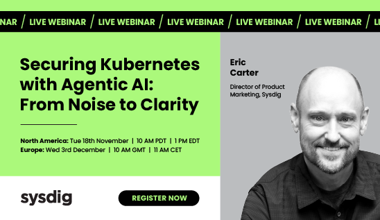 Securing Kubernetes with Agentic AI: From Noise to Clarity