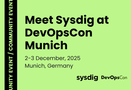 DevOpsCon Munich