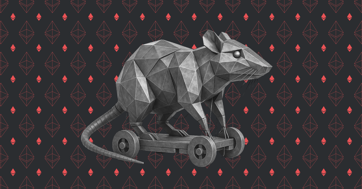 EtherRAT: DPRK uses novel Ethereum implant in React2Shell attacks