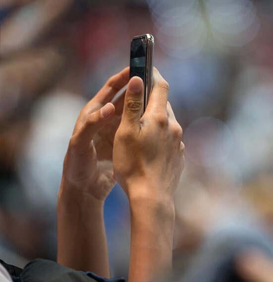 RSI secures 100% of production environments in 6 weeks