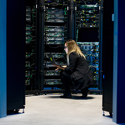 Global Infrastructure Provider Cuts SOC 2 Audit Work by 80%