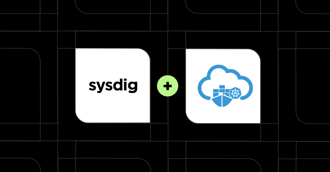 Securing GPU-accelerated AI workloads in Oracle Kubernetes Engine | Sysdig