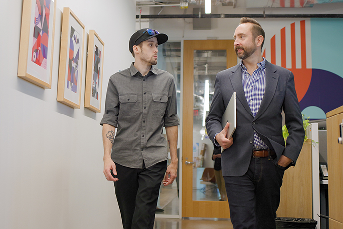 BigCommerce cuts noise 80% and boosts risk prioritization 20%