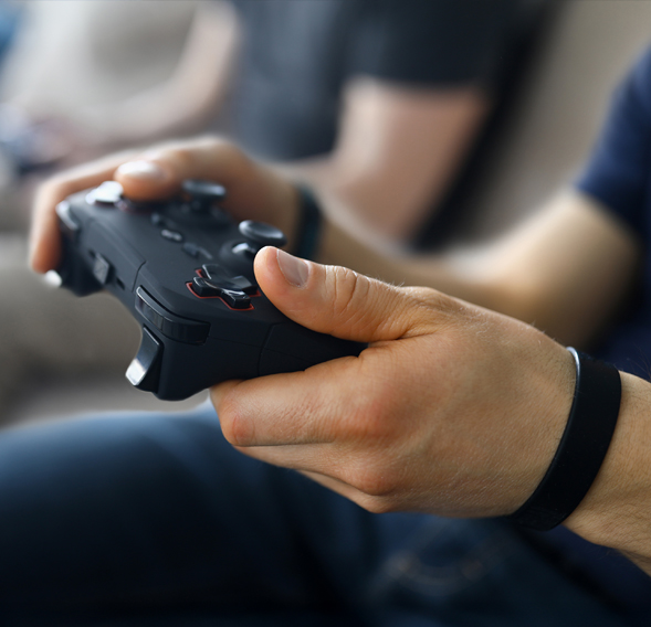 Game development company saves millions with 75% lower costs