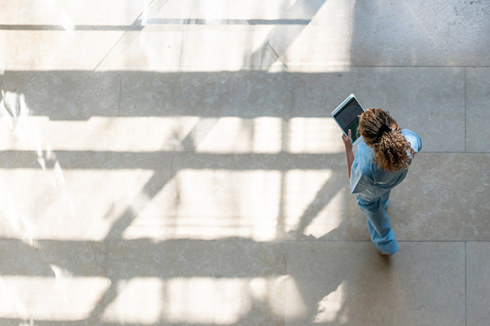 Healthcare IT provider cuts alerts by 99.8%, reduces vulnerability noise by 98%