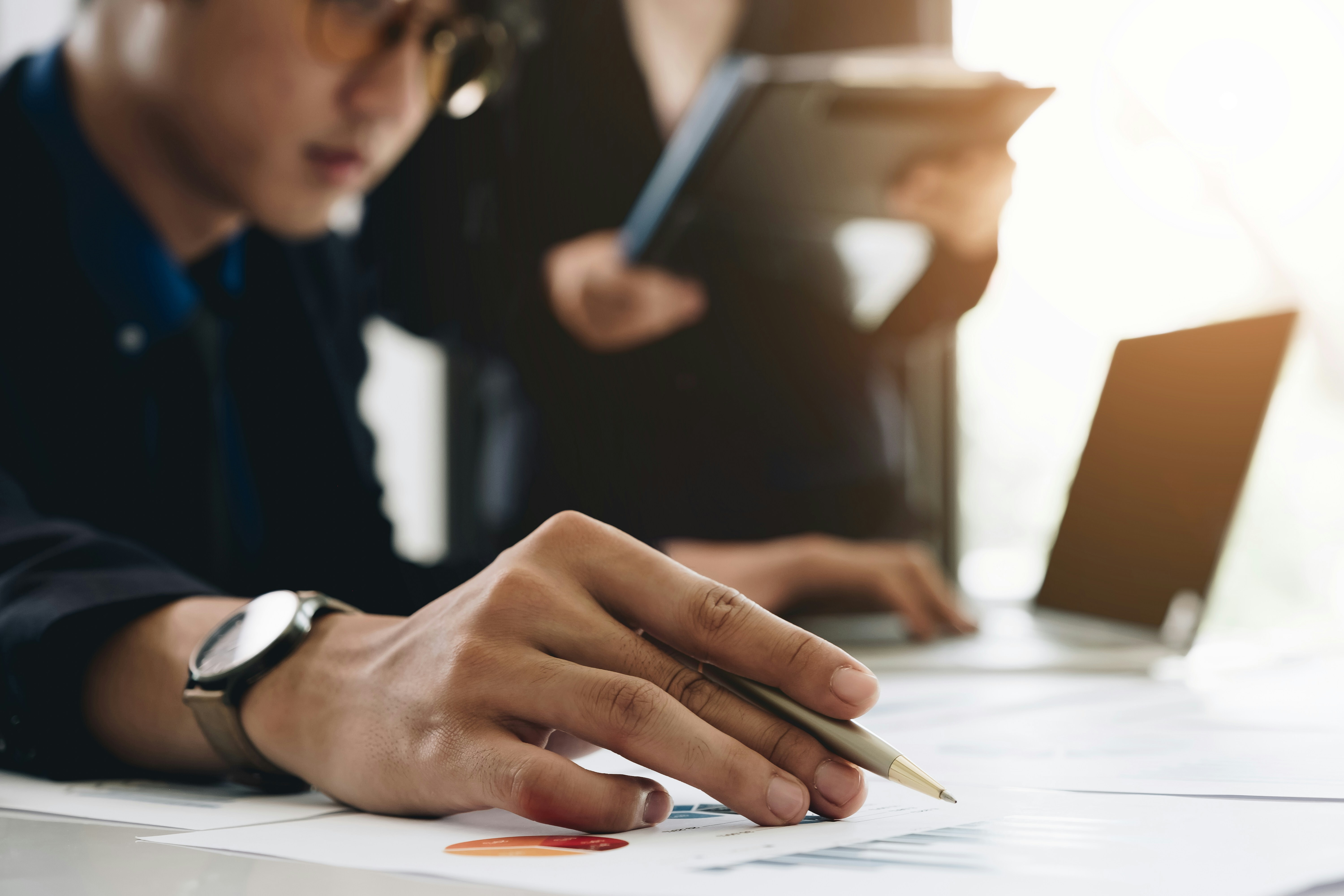 ICG Innovations consolidates five tools into one and cuts alerts 30%