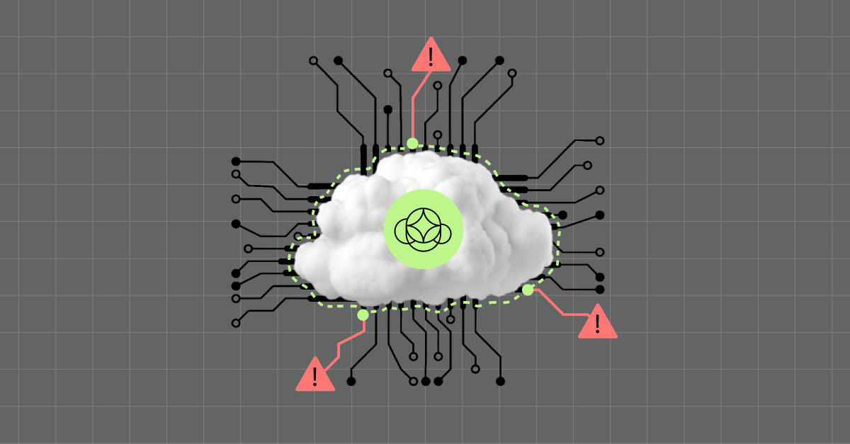 Malware detection with Sysdig