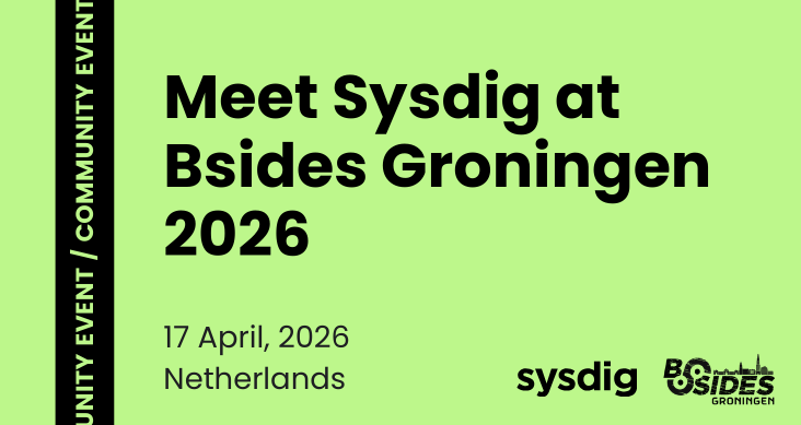 Bsides Groningen