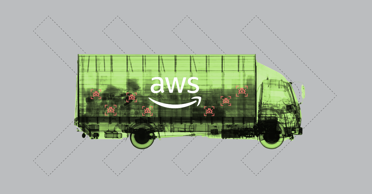 Runtime malware detection for AWS Fargate