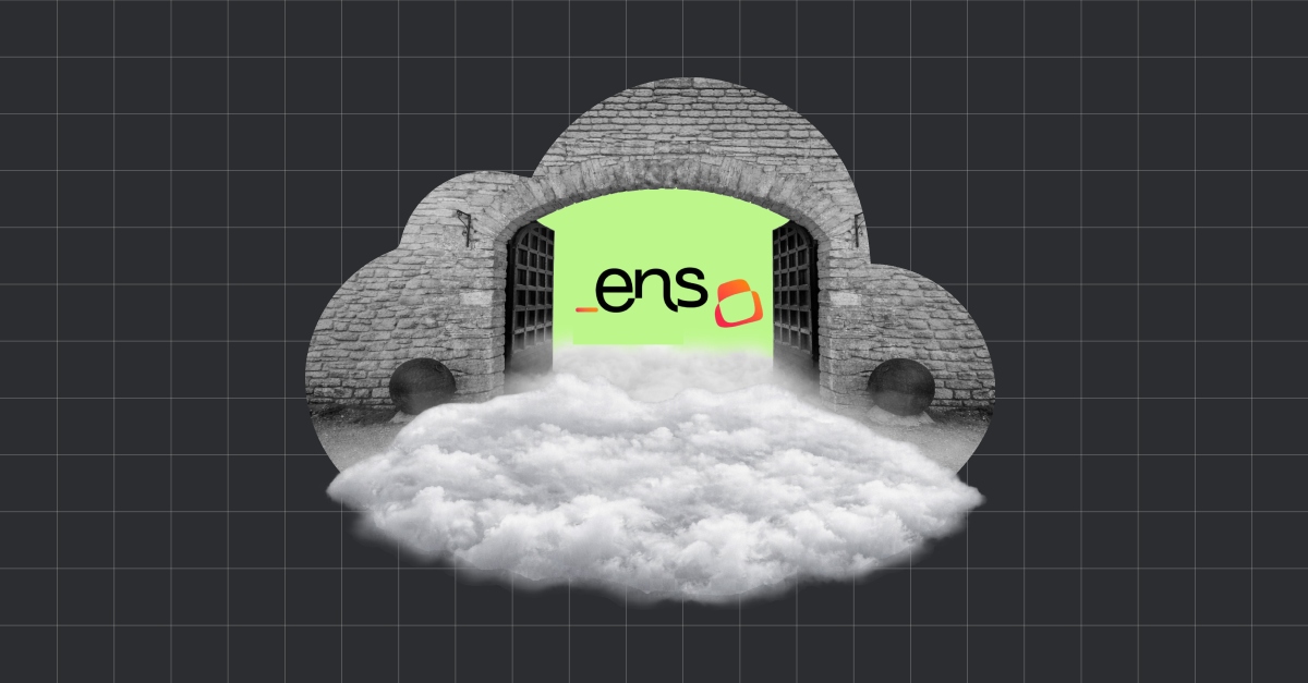 El ENS no es un freno para tu estrategia cloud