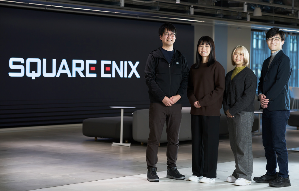 オンラインゲームを支えるコンテナプラットフォームにリアルタイムの脆弱 性検知と開発者向けの思わぬ利点を 発見したスクウェア・エニックス