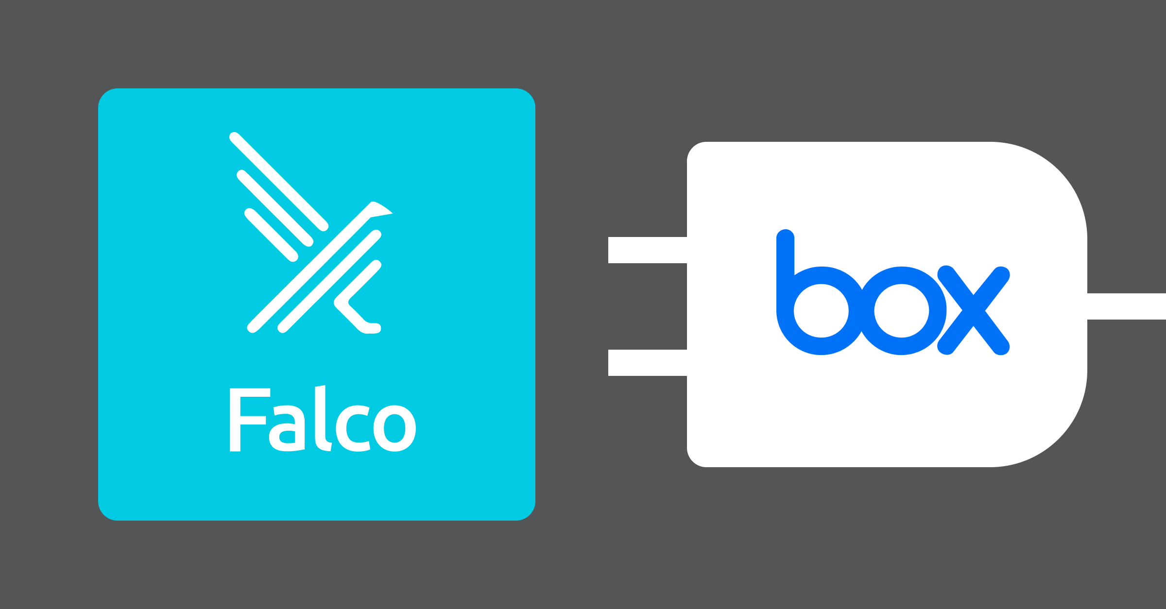 Extending Falco for Box