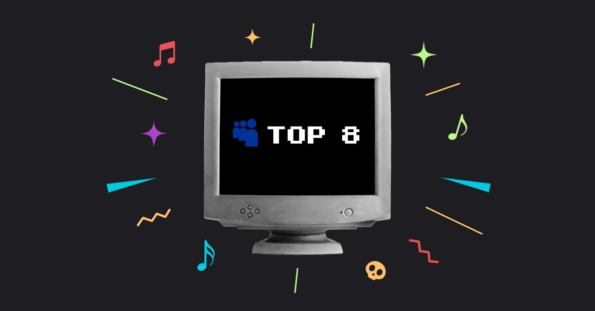 MySpace? Your security