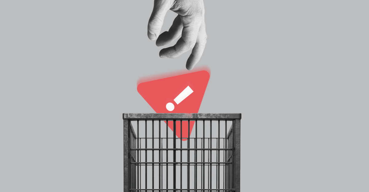 Inline response actions: Streamlining incident response in the cloud