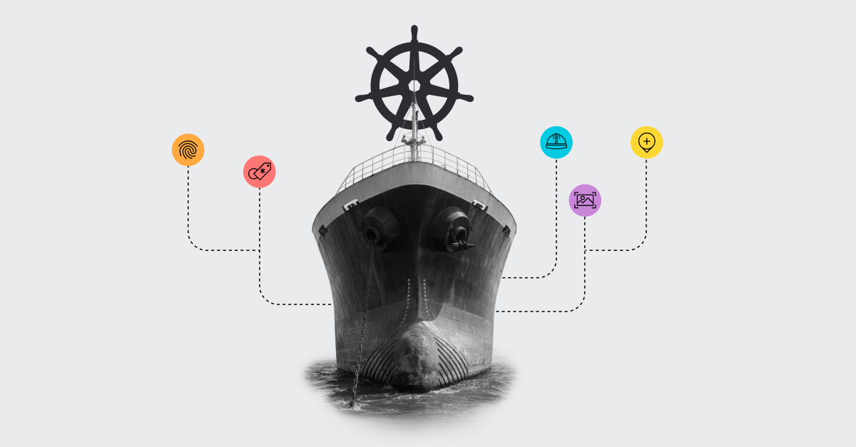 Leveling up Kubernetes Posture: From baselines to risk-aware admission