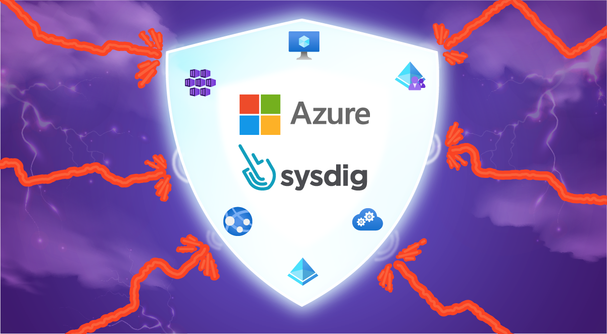 Secure DevOps on Microsoft Azure: Reduce Cloud & Container Risk