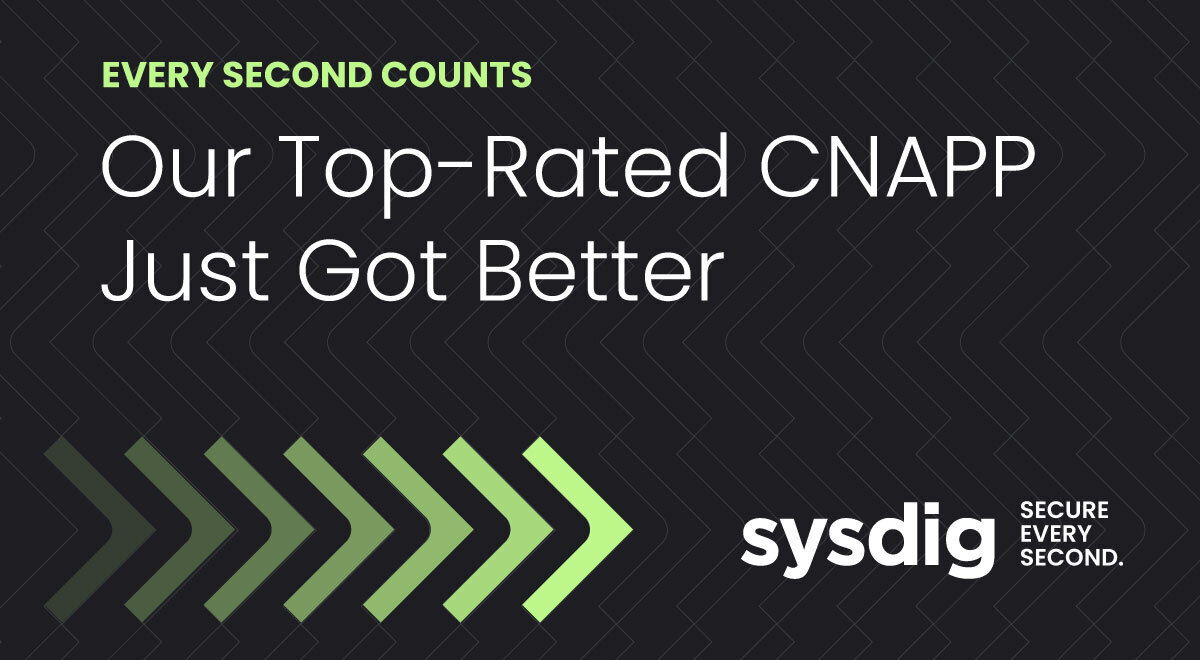 When Seconds Count: Expanding Real-Time Capabilities Across CNAPP