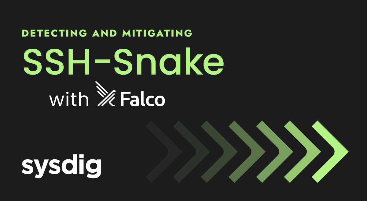 SSH-Snake: New Self-Modifying Worm Threatens Networks
