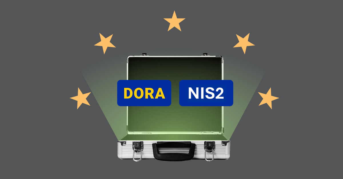 DORA & NIS2 compliance: Strengthening cybersecurity in 2025