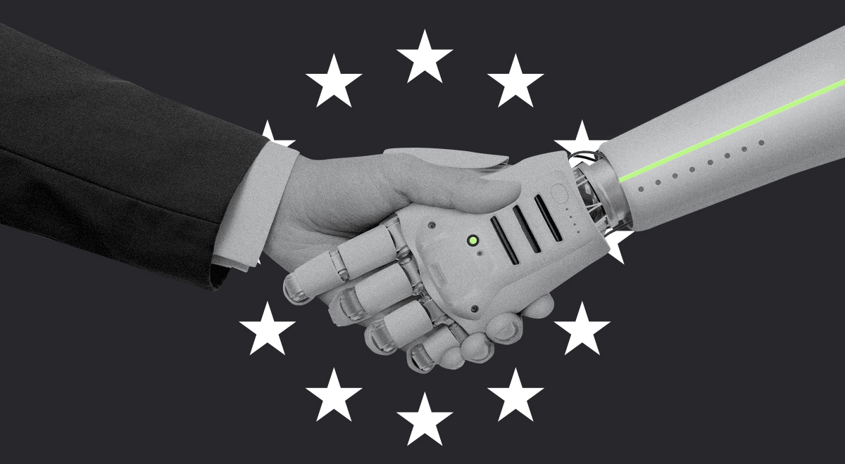 How Businesses Can Comply with the EU’s Artificial Intelligence Act
