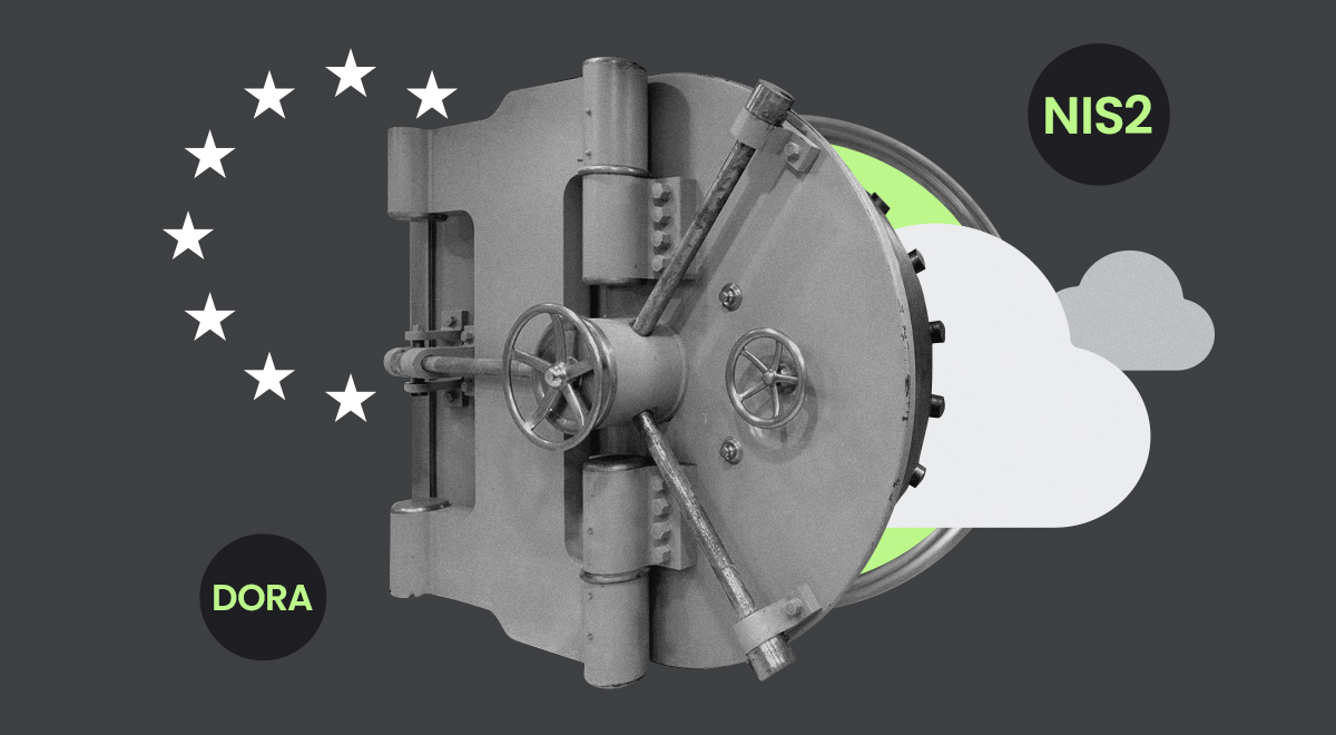 Cloud Security Regulations in Financial Services