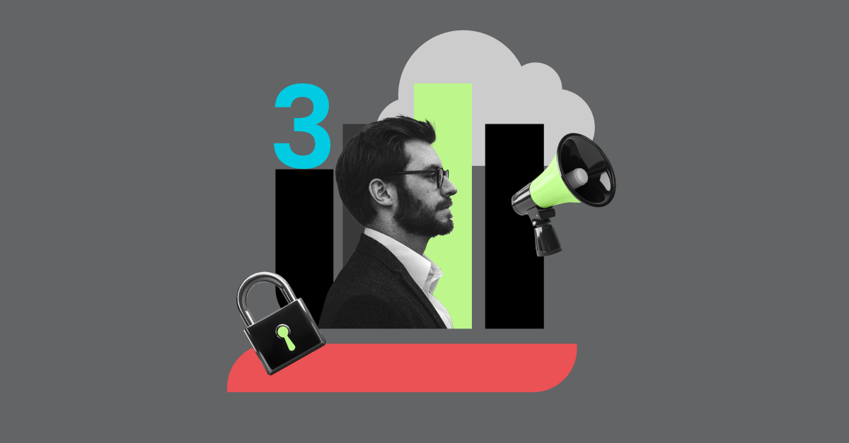 Enhancing CISO-Board communication: Three key questions for the CISO to answer