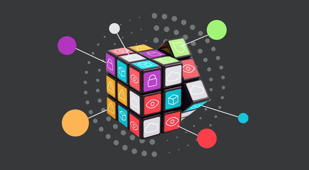 Top challenges for implementing multi-domain correlation in the cloud