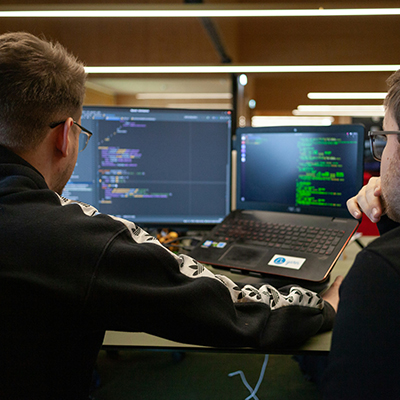 Gini improves operations 25% and speeds developer workflows 20%