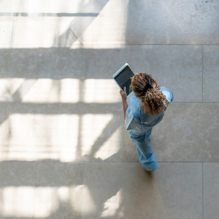 Healthcare IT provider cuts alerts by 99.8%, reduces vulnerability noise by 98%