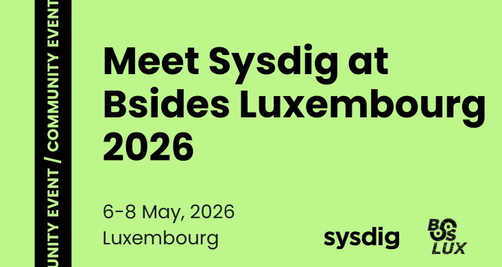 Bsides Luxembourg