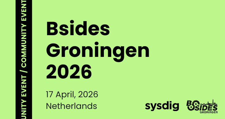 Bsides Groningen