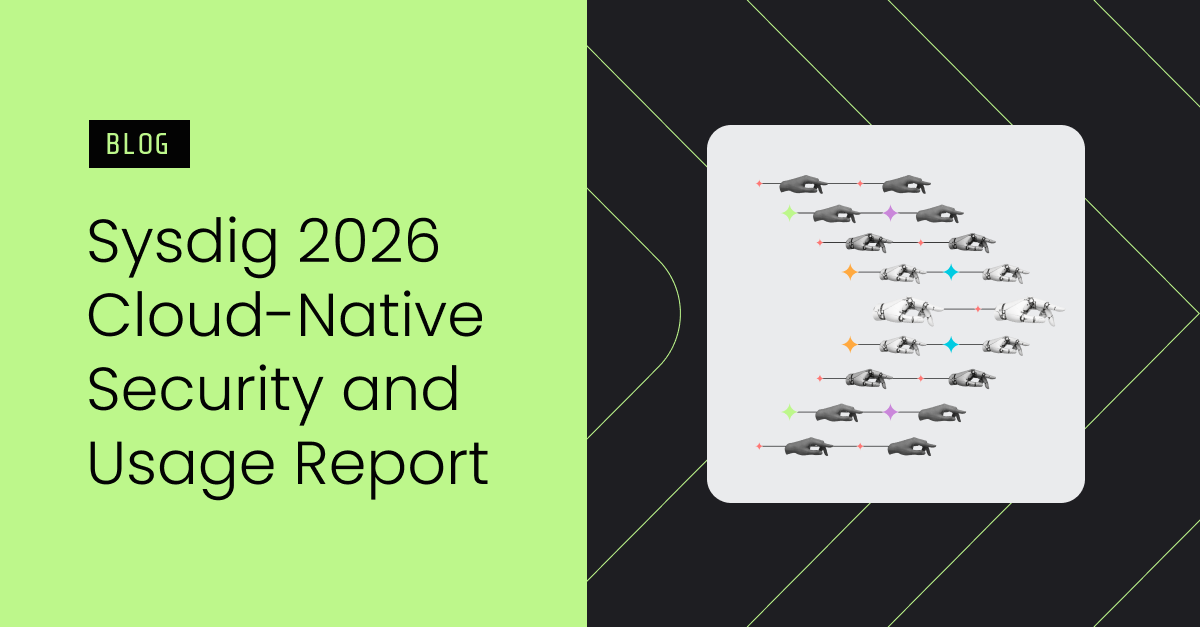 Cloud security has hit its human limits: Key takeaways from the 2026 Cloud-Native Security and Usage Report
