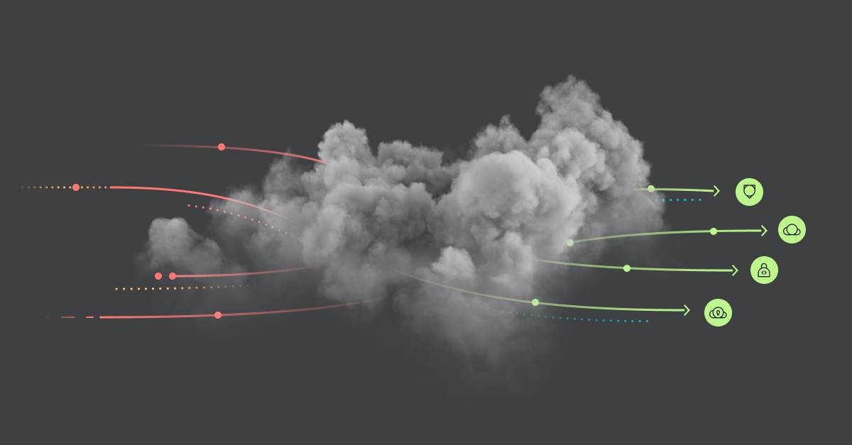 From air-gapped to private cloud: Security that adapts to your environment