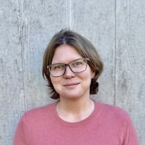 Lydia Graslie