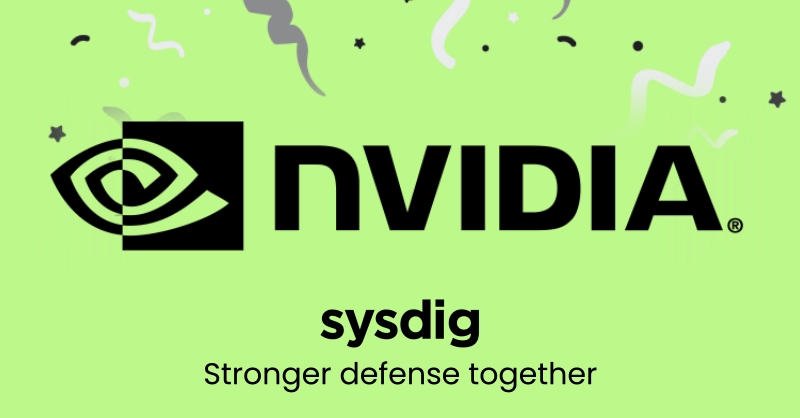 Securing NVIDIA AI stacks for enterprise environments