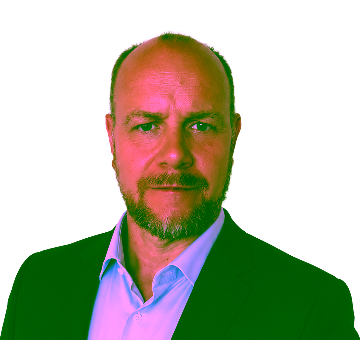 Marcel Lichter