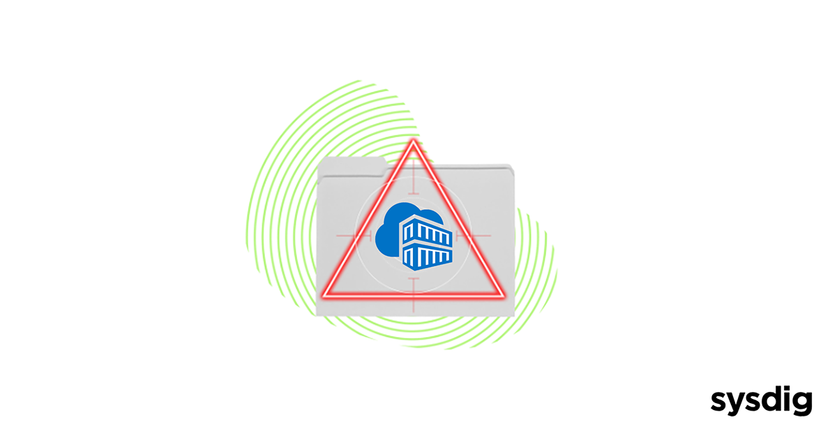 Scanning images in Azure Container Registry