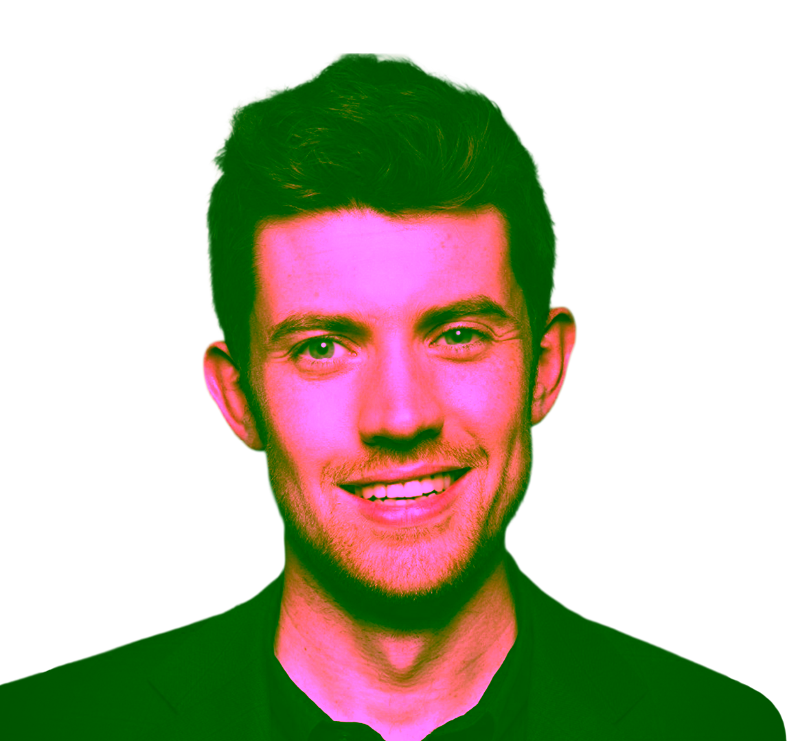 Conor Sherman