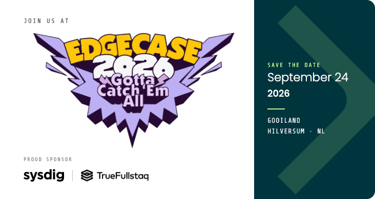 Edgecase