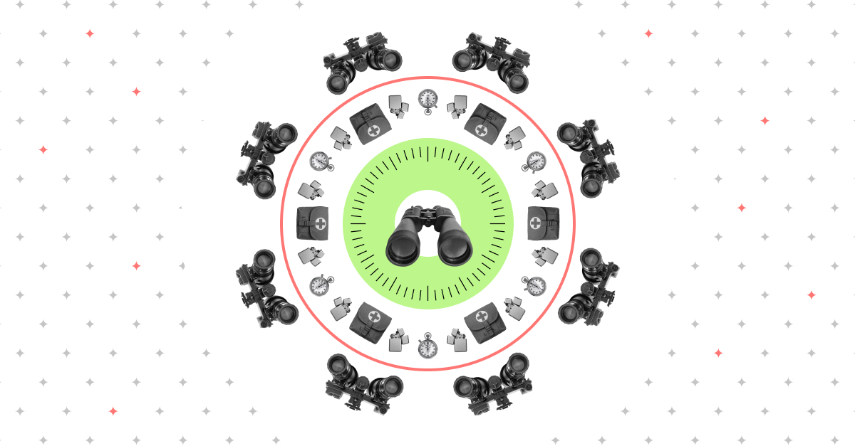 Defending the battlefield: Stateful detections for an agentic threat landscape