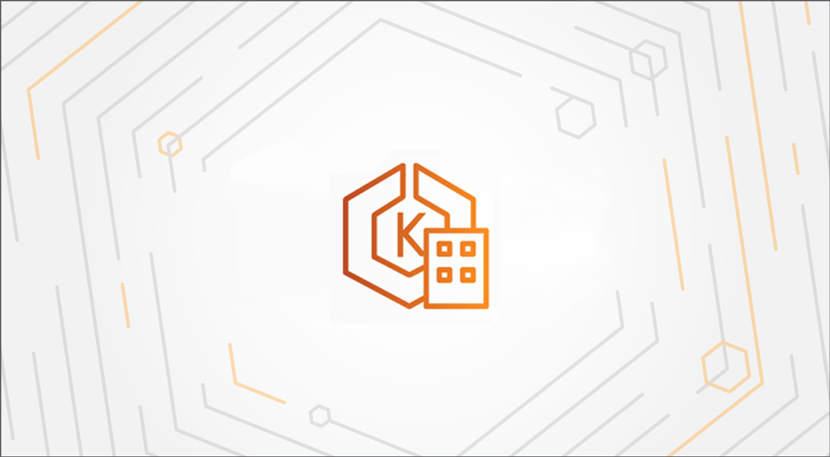 Securing Amazon EKS Anywhere with Sysdig